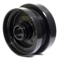 Fluidampr Ford PowerStroke 7.3L Late 1999-2003 Steel Externally Balanced Damper