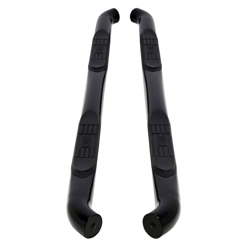 Westin 22-24 Ford Maverick E-Series 3 Nerf Step Bars Black