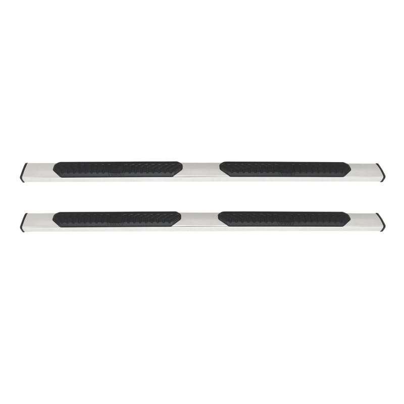 Westin 2019-2026 Chevrolet Silverado/Sierra 1500 Crew Cab R5 Nerf Step Bars - SS