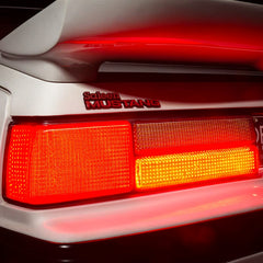 ORACLE Lighting 87-93 Mustang LX Full Sequential LED Tail Light Conversion Kit