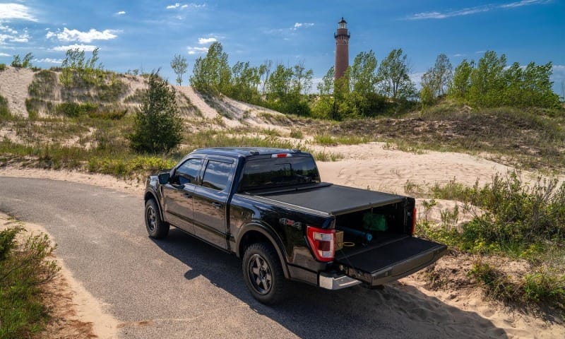 Husky Liners 19-23 Ford Ranger OE Style Fender Flares