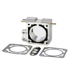 BBK 86-93 Mustang 5.0 65mm EGR Throttle Body Spacer Plate BBK Power Plus Series