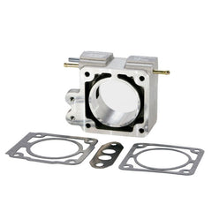 BBK 86-93 Mustang 5.0 75mm EGR Throttle Body Spacer Plate BBK Power Plus Series