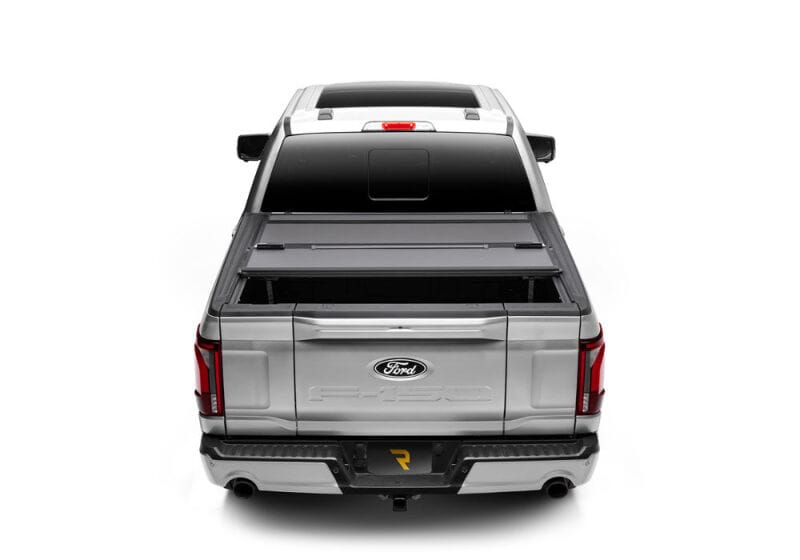 BAK 15-20 Ford F-150 6ft 6in Bed BAKFlip MX4 Matte Finish