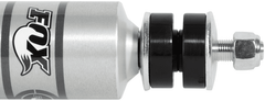 Fox 97-06 Jeep TJ 2.0 Performance Series 11.1in Smooth Body IFP Front Shock (Alum) / 6.5-8in Lift