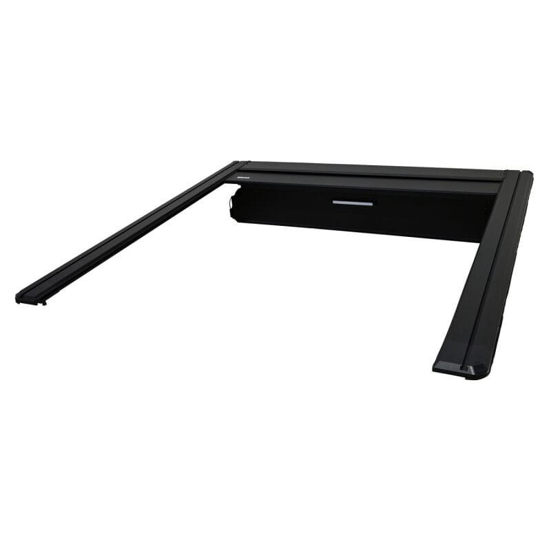 Westin 19-26 Chev/GMC Silverado/Sierra 1500 5ft 8in Bed Electric Retractable Tonneau Cover - Black