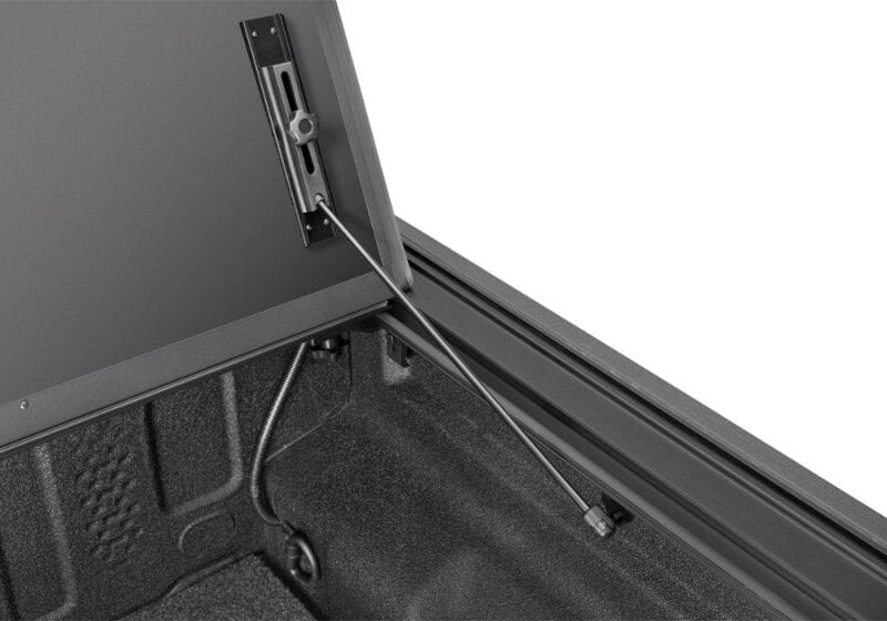 BAK 17-26 Ford Super Duty 8.2ft Bed BAKFlip MX4 TS