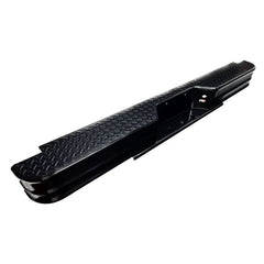 Westin/Fey 67-96 F-Series Style Side / 97-98 F-250/350 HD Diamondstep Universal Bumper - Black