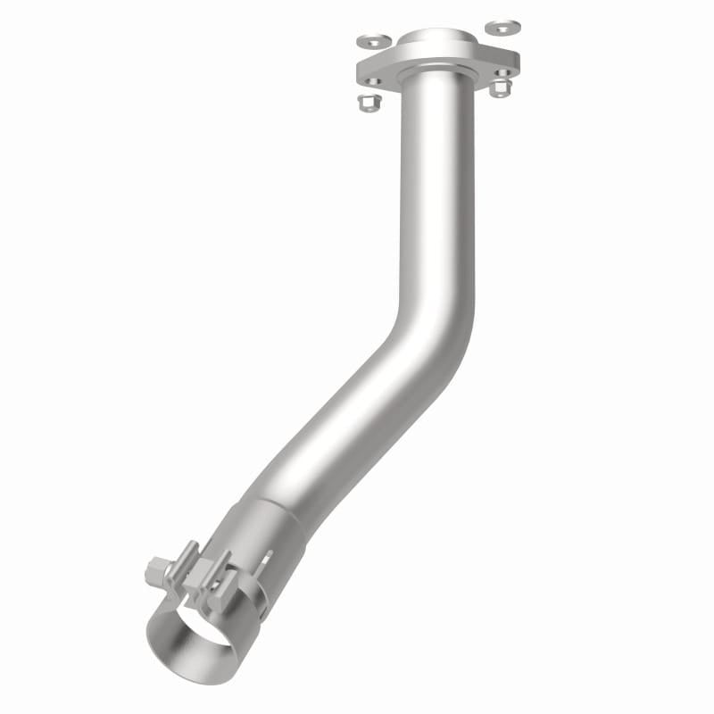MagnaFlow 18-20 Jeep Wrangler V6 3.6L Bolt On Extension Pipe 2in Pipe Diameter