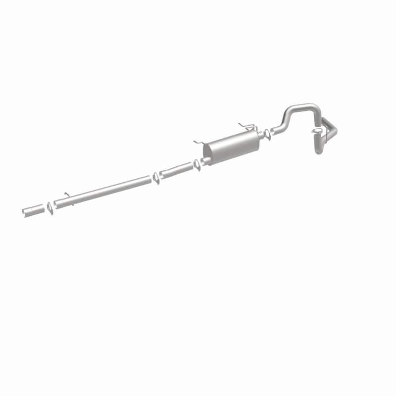 MagnaFlow BRE Exhaust Kit 99-04 Ford F-250 F-350
