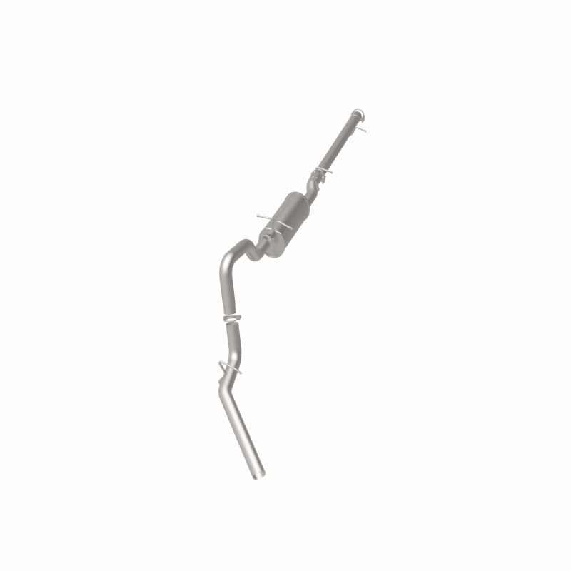 MagnaFlow BRE Exhaust Kit 05-07 Ford Superduty F250/F350 5.4L