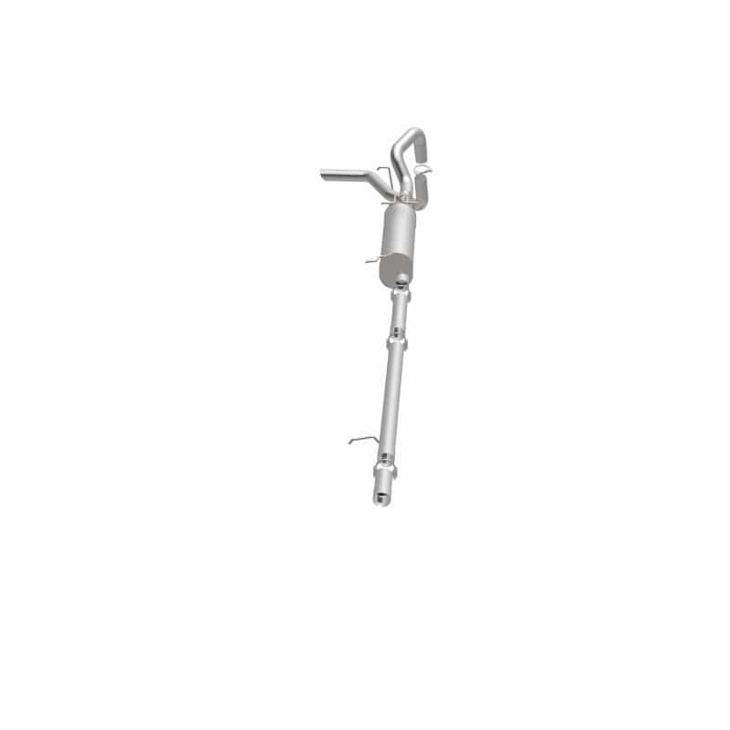 MagnaFlow BRE Exhaust Kit 99-04 Ford F-250 F-350