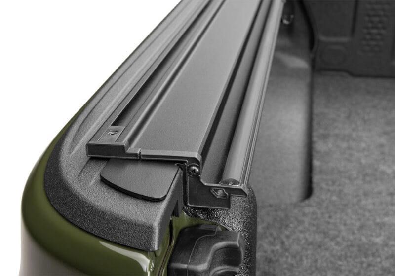 BAK 17-26 Ford Super Duty 8.2ft Bed BAKFlip MX4 TS