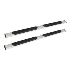 Westin 2019-2026 Chevrolet Silverado/Sierra 1500 Crew Cab R5 Nerf Step Bars - SS