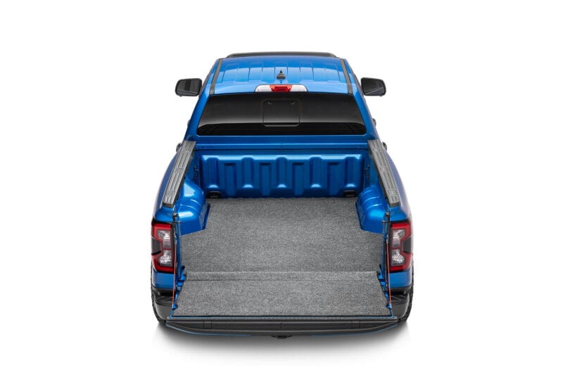 Husky Liners 24-26 Ford Ranger SuperCrew 5ft Bed Guardian Comfort Bed & Tailgate Mat