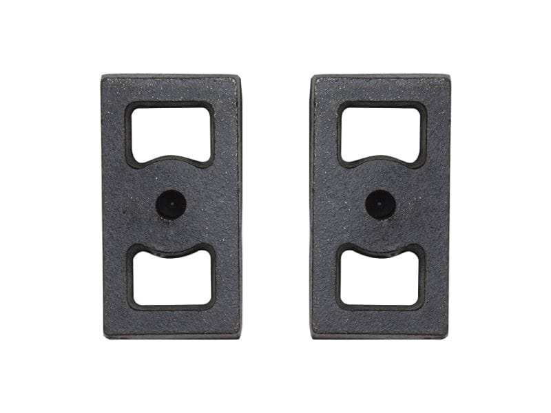 ICON 1in Cast Block Kit (3in Wide)