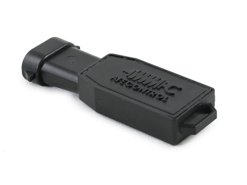 aFe 05-13 Chevrolet Corvette (C6) CONTROL Electronic Shock Delete Module & Ride Height Simulators