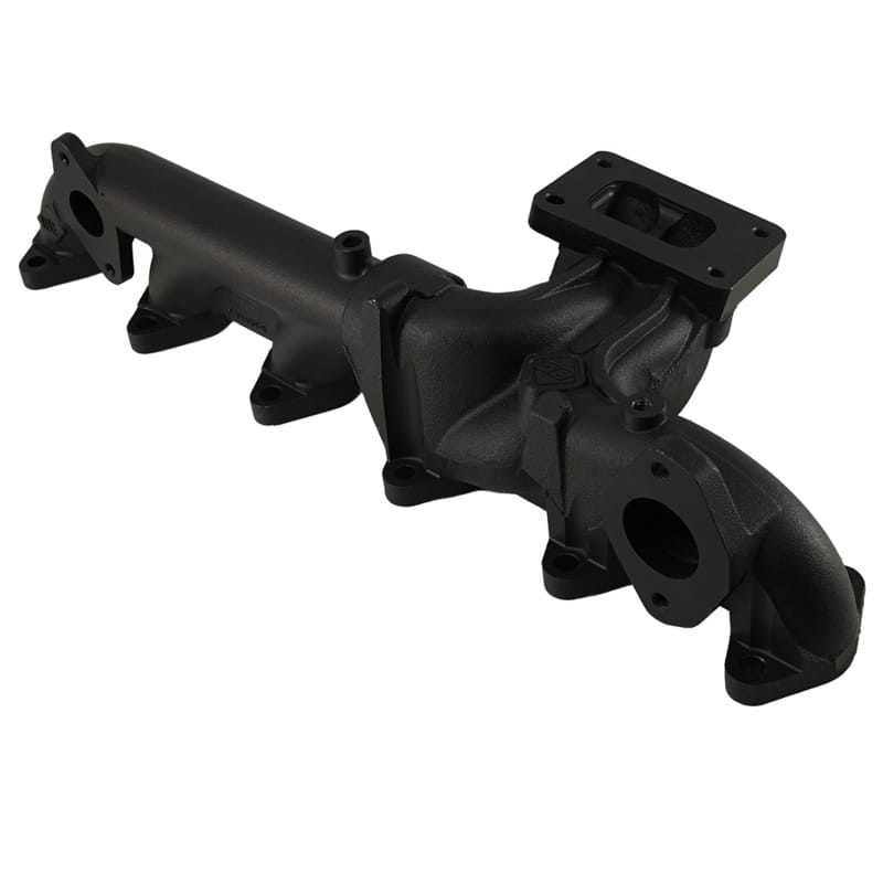 BD Diesel 19-24 Ram 2500/3500 6.7L Cummins Exhaust Manifold Kit