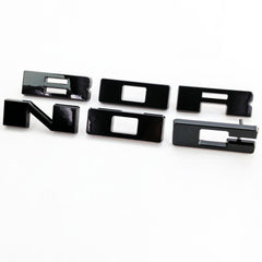 Shadow Black Painted (3683-10)