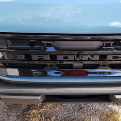 Shadow Black Installed (3683-10)