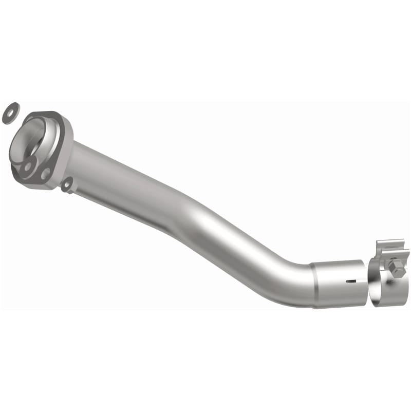 MagnaFlow 18-20 Jeep Wrangler V6 3.6L Bolt On Extension Pipe 2in Pipe Diameter