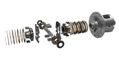 Eaton Posi Differential 30 Spline 1.32in Axle Shaft Diameter 2.73 & Up Ratio Fr/Rr 8.5in / Rr 8.6in
