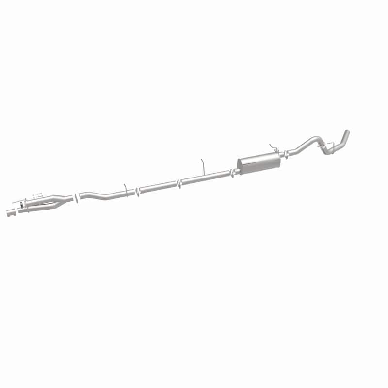 MagnaFlow BRE Exhaust Kit 11-17 Ford F-250 F-350 Super Duty 6.2L