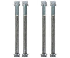 Carli 20-22 Ram 2500/3500 Transmission Crossmember Extended Hardware Kit