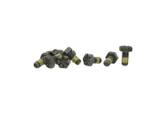 Ford Racing 15-25 Mustang Super 8.8in IRS Ring Gear and Pinion Installation Kit