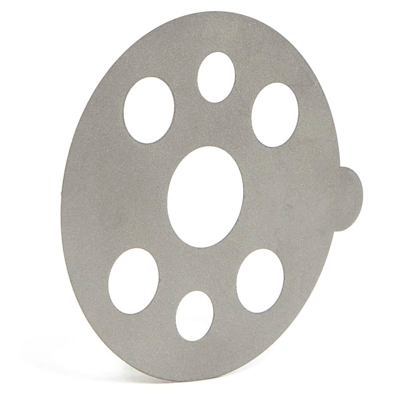 Fluidampr 89+ Dodge/Ram 5.9L / 6.7L Cummins Harmonic Balancer Friction Washer - 1pc