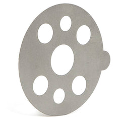 Fluidampr 89+ Dodge/Ram 5.9L / 6.7L Cummins Harmonic Balancer Friction Washer - 1pc