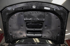 K&N 2021-2022 Dodge RAM 1500 TRX V8-6.2L AirCharger Intake
