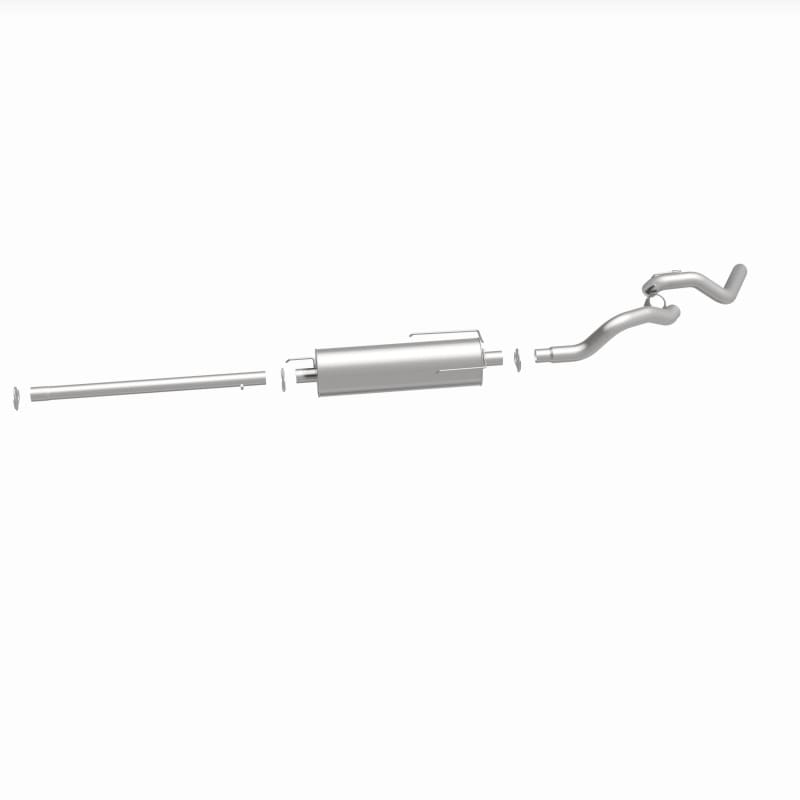 MagnaFlow BRE Exhaust Kit 02-05 Dodge Ram 1500