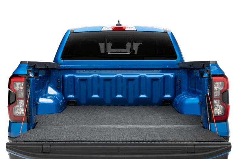 Husky Liners 17-25 Ford F-250/350 SuperDuty 6.5ft Bed Guardian Impact Bed Mat
