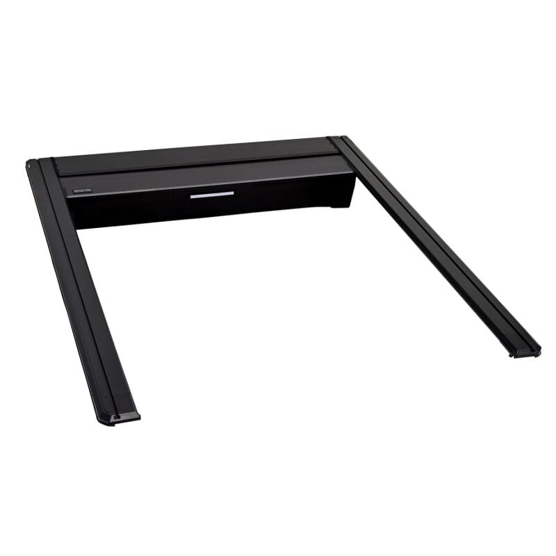 Westin Electric Retractable Tonneau Cover 19-26 Ram 1500 New Body 6.4ft Bed Black
