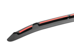Husky Liners 19-26 RAM 2500-5500 Hood Sheild - Smoke
