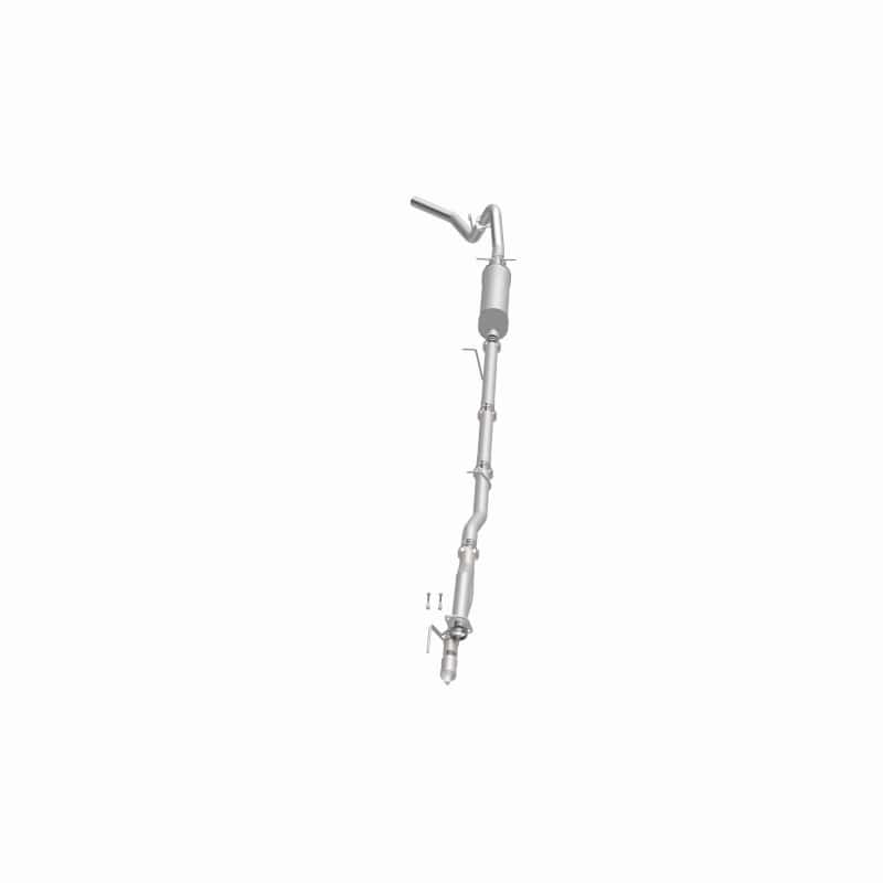 MagnaFlow BRE Exhaust Kit 11-17 Ford F-250 F-350 Super Duty 6.2L