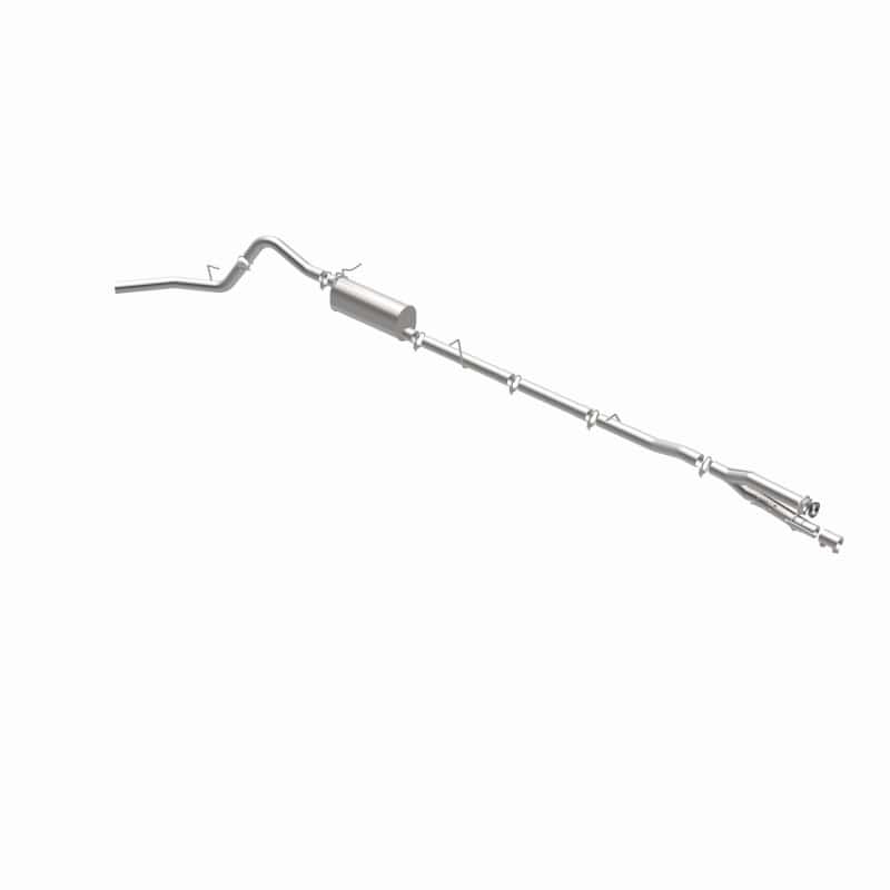 MagnaFlow BRE Exhaust Kit 11-17 Ford F-250 F-350 Super Duty 6.2L