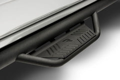 N-Fab Podium LG 2021 Ford Bronco 4 Door - Tex. Black - 3in