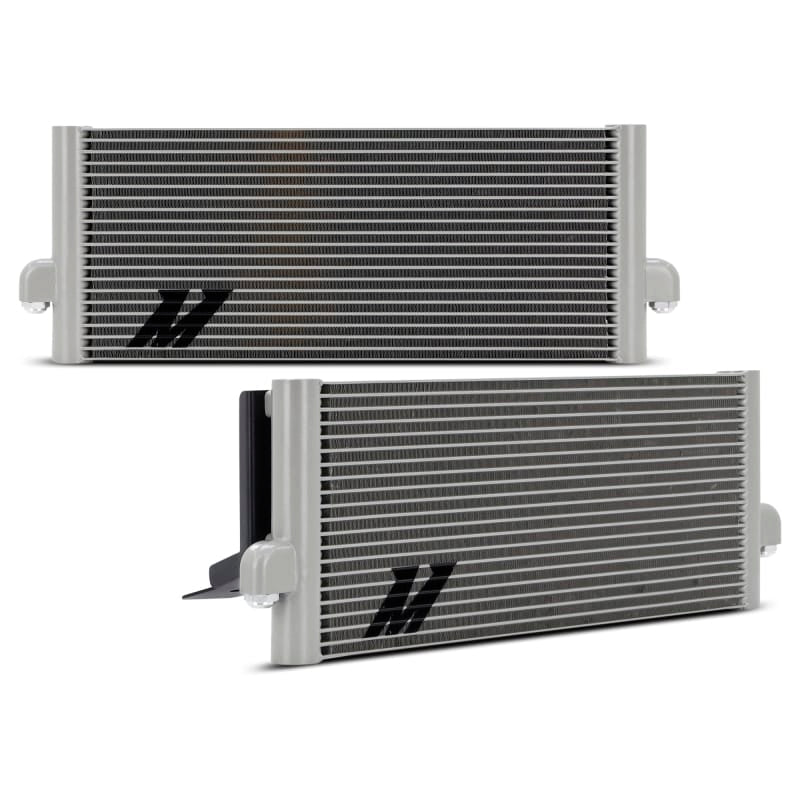Mishimoto 04-08 Ford F-150 Performance Transmission Cooler