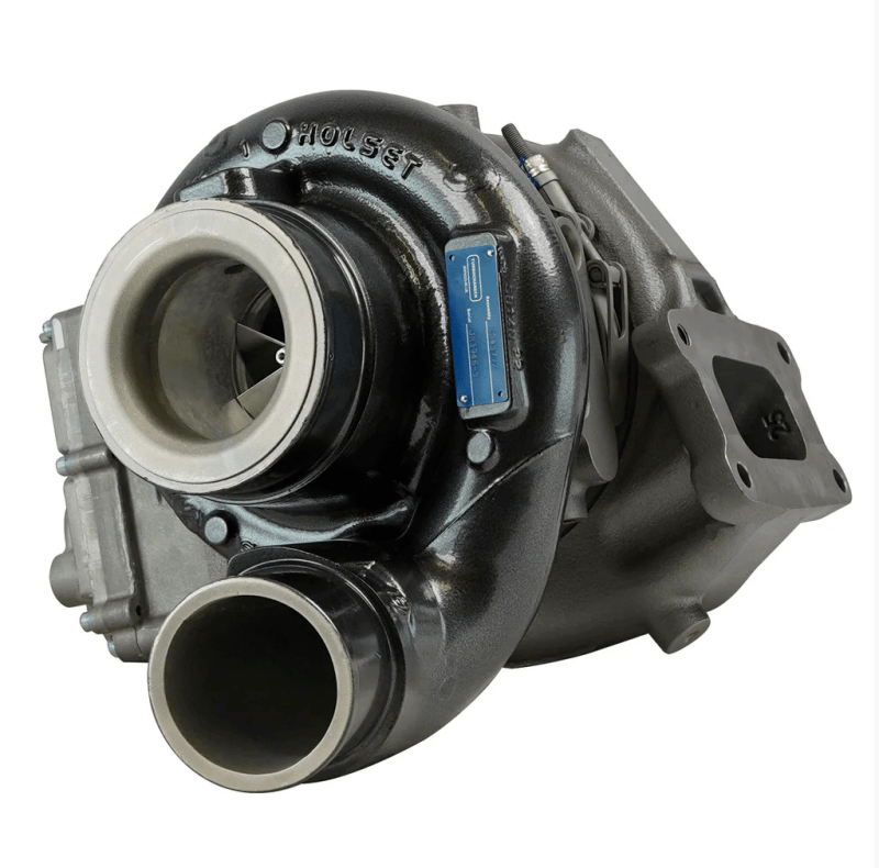 BD Diesel 19-22 RAM 2500/3500 6.7L Cummins Screamer Turbo HE300VG