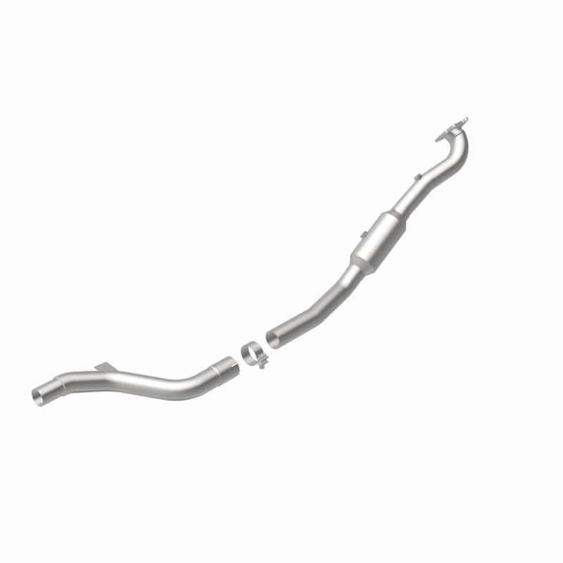 MagnaFlow Right Side Direct Fit Catalytic Converter 15-17 Chrysler 300 3.6L (4-Bolt Flange)