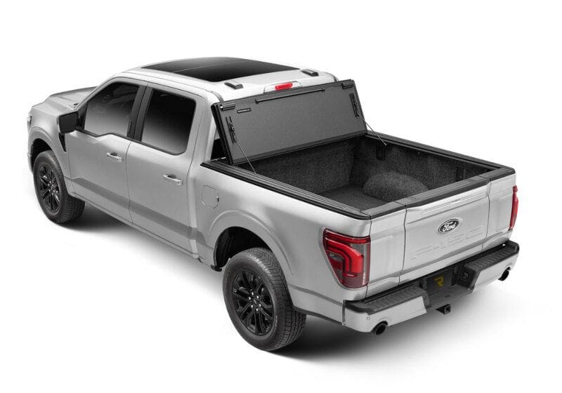 BAK 19-20 Dodge Ram (New Body Style w/o Ram Box) 5ft 7in Bed BAKFlip MX4 Matte Finish