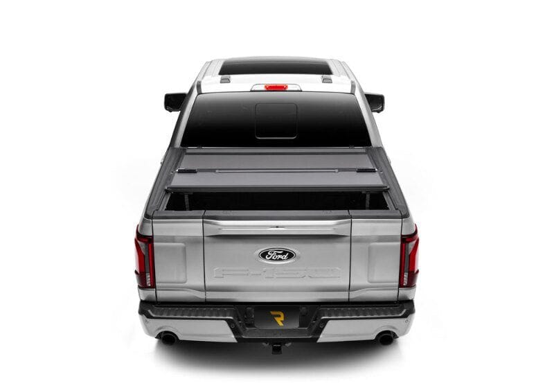 BAK 19-20 Dodge Ram (New Body Style w/o Ram Box) 5ft 7in Bed BAKFlip MX4 Matte Finish