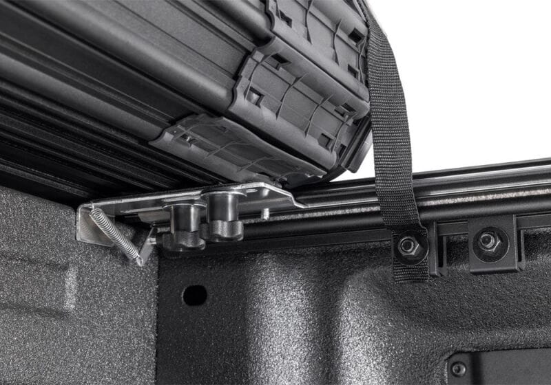 BAK 22-24 Ford Maverick 4.5ft Bed Revolver X4ts