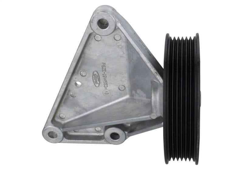 Ford Racing 96-10 Mustang 4.6L (SOHC/DOHC) A/C Eliminator Kit
