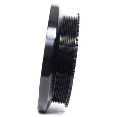 Fluidampr Dodge Cummins 6.7L Steel Internally Balanced Damper