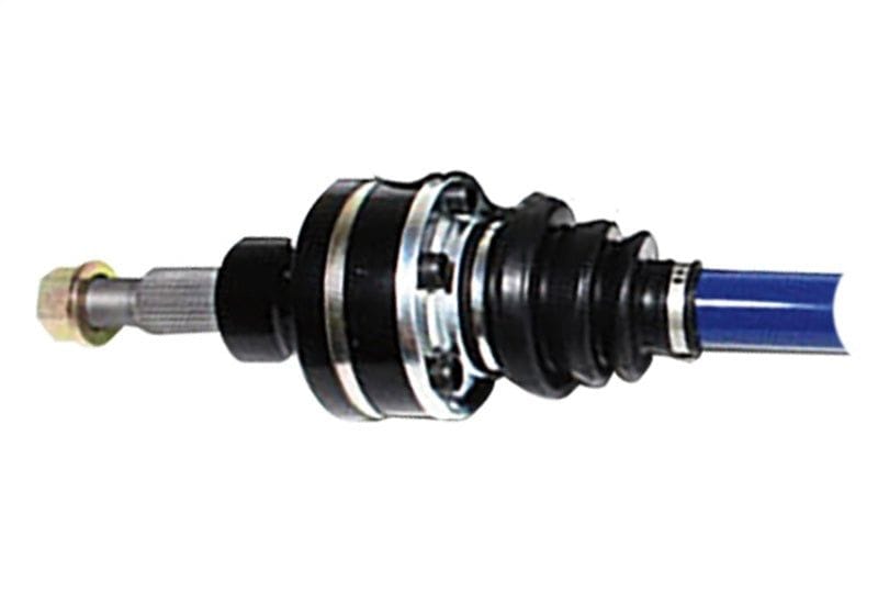 Ford Racing 15-25 Mustang GT/EcoBoost / 15-20 Mustang GT350 Half Shaft Upgrade Kit