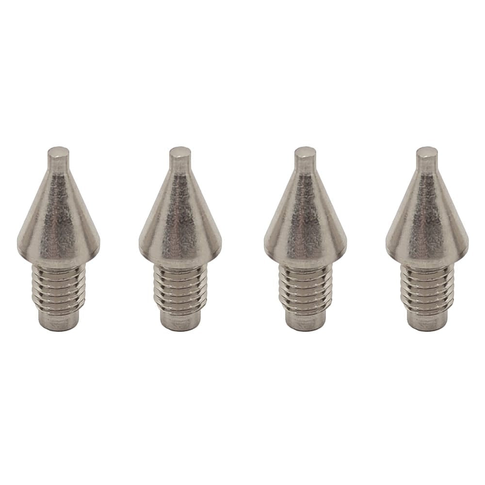 Door Hinge Alignment Pin Guide 4pc Tool Set (fits 21-26 Ford Bronco & Raptor) UPR
