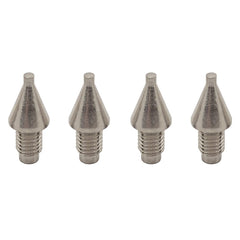 Door Hinge Alignment Pin Guide 4pc Tool Set (fits 21-26 Ford Bronco & Raptor) UPR